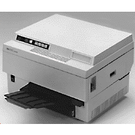 Hewlett Packard LaserJet Plus consumibles de impresión